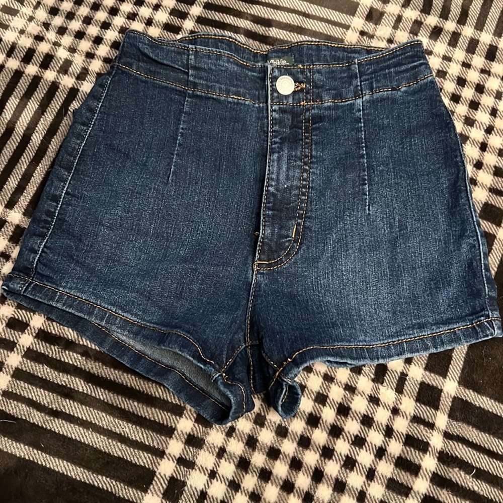 Wild Fable high rise shorts